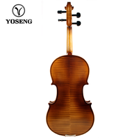 Professional Advanced Antique Popular Violin for Sale