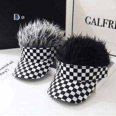 Cappellino per cappellino da sole - Product Image 1