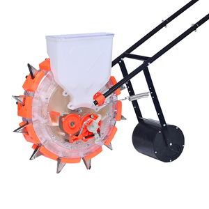 Promised Manual Planter Sembradora de semillas de trigo y maíz de calidad prometida para agricultura prometida - Product Image 4