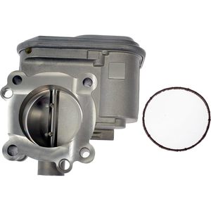 Cuerpo de aceleración electrónico Dorman 977-025 para modelos Chrysler Dodge Jeep, pieza de repuesto de aluminio - Product Image 5
