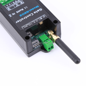 En Stock GSM <span class=keywords><strong>202</strong></span> 2G/4G abridor de puerta GSM interruptor de relé inalámbrico controlador de acceso remoto abridor de puerta por llamada telefónica gratuita - Product Image 5