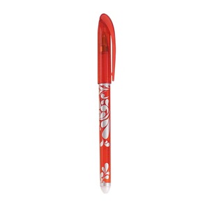 <span class=keywords><strong>Stylo</strong></span> Gel Promotionnel Effaçable Thermosensible de Haute Qualité, Rechargeable, avec Clip de Poche pour l'École - Product Image 5