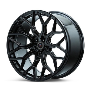 Mâm xe hợp kim nhôm Aftermarket Kipardo 18 inch, 19 inch, 20 inch dành cho Range Rover, BMW, Honda - Product Image 1