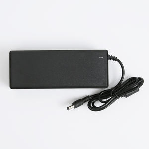 شاحن طاقة 24 فولت 5 أمبير الأكثر مبيعًا، محول تيار متردد إلى تيار مستمر، شاحن آمن - Product Image 1