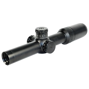 Ống ngắm săn bắn tùy chỉnh <span class=keywords><strong>1</strong></span>-<span class=keywords><strong>4x24</strong></span> SFP, độ phóng đại 1x~4x, đường kính ống 24mm - Product Image 3