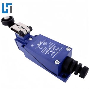 Nuevo interruptor de viaje Original XCE118C Plc controlador de programación controlador de automatización Industrial Stock - Product Image 1