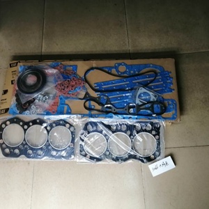 ชุดปะเก็นเครื่องยนต์ 3066 3066T S6KT รุ่น 34494-10011 - Product Image 2