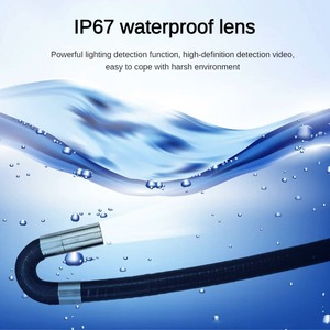 Ультрапрозрачный зонд для эндоскопа - Product Image 2