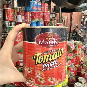 Sauce Tomate et Concentré de Tomate en Conserve de Qualité Supérieure pour Marque OEM Personnalisée - Product Image 6
