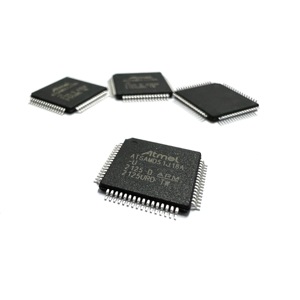 Circuitos Integrados Transceptores de RF ESP32-D0WDQ6-V3 con RF y Conexión Inalámbrica 802.11b/g/n, Bluetooth 4.2, 2.412GHz ~ 2.484GHz, 48-VFQFN, Contacto Expuesto - Product Image 3
