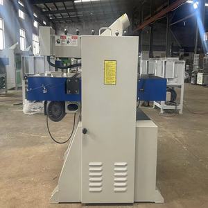 Double Side Automatic Woodworking Machine High Speed Industrial Thicknesser <b>Planer</b> with Motor 10 kW 380V - Product Image 6