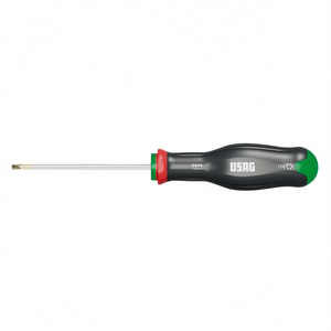 USAG Screwdriver 324 TX 120mm Professional <b>Precision</b> <b>Tool</b> - Product Image 2