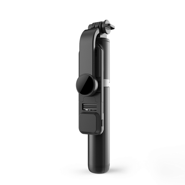 Q02s Fill Light Wireless 2.4GHz Tripod Selfie Stick Anti-Shake Desktop Tripod Lazy Live Streaming Mobile Phone Stand