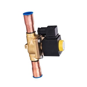 Nouvelle électrovanne magique pour pièces de réfrigération avec garantie d'un an, fabriquée en Chine - Product Image 4