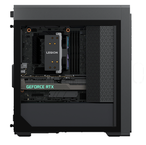 Computadora de Escritorio para Juegos L-enovo LEGION Blade 7000K, Intel Ultra7 -265KF, 32GB, 1TB SSD, GEFORCE RTX5070Ti-8GB GDDR5 - Product Image 4