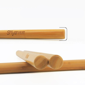 Premium 5ft eco-friendly bastone Yoga Premium tassello per la terapia fisica postura correttore e supporto per l'equilibrio - Product Image 3