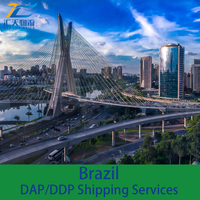 Agent de dropshipping DDP DDU, agent d'expédition ferroviaire et routière express porte-à-porte de Chine vers la Pologne, le Canada, le Togo, l'Espagne, le Pakistan
