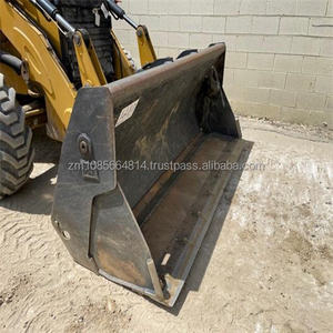 รถแบคโฮเดอร์430F เดอร์ตัก428F 420F สำหรับแมวหนอนผีเสื้อของแท้ - Product Image 3