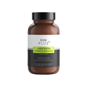 <span class=keywords><strong>Tablet</strong></span> Murni <span class=keywords><strong>Milk</strong></span> Thistle untuk Mendukung Kesehatan Hati bagi Dewasa, Meningkatkan Kepadatan Tulang, untuk yang Bekerja Lewat dan Bekerja Lebih dari Biasa - Product Image 4