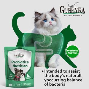 Golosinas Masticables Suaves <span class=keywords><strong>para</strong></span> <span class=keywords><strong>Perros</strong></span> Whole Life Dogs con <span class=keywords><strong>Probióticos</strong></span> <span class=keywords><strong>de</strong></span> Grado Humano <span class=keywords><strong>para</strong></span> el Apoyo Inmunológico y Digestivo, Alivio <span class=keywords><strong>de</strong></span> Gases, Diarrea, Vómito y Estreñimiento - Product Image 2