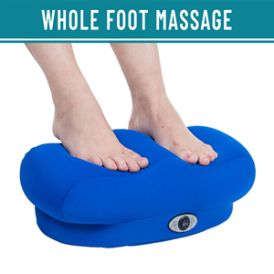Appareil de massage électrique pour les pieds, Portable, <span class=keywords><strong>meilleur</strong></span>, Vibration, Spa complet, <span class=keywords><strong>2021</strong></span> - Product Image 2