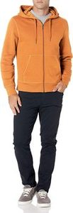 Fitspi Wholesale Custom Embroidery Logo Heavyweight Cotton Hoodie Men 500Gsm <strong>Bulk</strong> Blank French <strong>Terry</strong> Oversize - Product Image 5