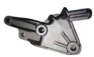 雪佛兰奥兰多2012变速箱安装支架的13248667 SCAP汽车零件发动机安装 - Product Image 3