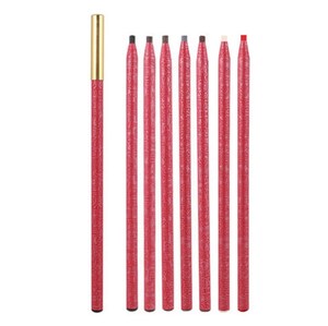 Lápiz <span class=keywords><strong>de</strong></span> <span class=keywords><strong>Cejas</strong></span> Original Golden Rose, Cosmético a Prueba <span class=keywords><strong>de</strong></span> Agua, Maquillaje <span class=keywords><strong>de</strong></span> Microblading, Lápiz para <span class=keywords><strong>Cejas</strong></span> - Product Image 2