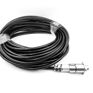 נירוסטה 316l עמוק-מים נעול מחבר נעילה עמיד בפני קורוזיה ומלח מבחן תרסיס hu6pin - Product Image 6