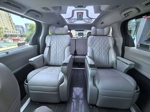 <span class=keywords><strong>Toyota</strong></span> <span class=keywords><strong>Sienna</strong></span> <span class=keywords><strong>2023</strong></span> 2.5L Híbrida Edición Confort, Auto Usado - Product Image 5