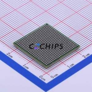 Nouveau-microcontrôleur de puce IC de circuit intégré FCBGA-624 MCIMX6D6AVT10AD (MCU/MPU/SoC) - Product Image 2