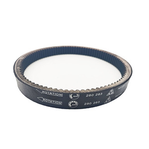 <span class=keywords><strong>Can</strong></span>-<span class=keywords><strong>Am</strong></span> Outlander <span class=keywords><strong>Traxter</strong></span> ATV Drive, matériau EPDM, caoutchouc, 715900024, 422280280, 422280283, OEM personnalisable, fabriqué en Chine - Product Image 5