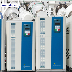 Cendov 2.2kw AC/DC <strong>Variable</strong> <strong>Frequency</strong> <strong>Drive</strong> 380V Three-Phase Industrial <strong>Frequency</strong> Converter for <strong>Motors</strong> - Product Image 6