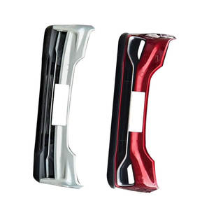 Pare-chocs avant moderne pour véhicule, finition haut de gamme <span class=keywords><strong>JAC</strong></span> S2, assure une intégration parfaite pour les coupés - Product Image 1