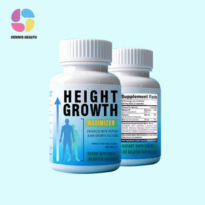 En iyi fiyat yüksekliği artan kapsüller kalsiyum çinko vitamini K, d artan kapsüller - Product Image 2