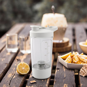 Vaso Mezclador Automático para Batidos de Proteína, Nuevo Accesorio Deportivo para el Hogar, Portátil, Informal, Recuerdo, Venta al Por Mayor - Product Image 1