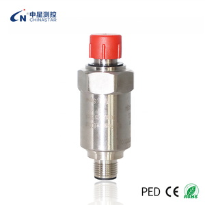 CS-PT1200 4-20mA máy phát áp lực Cảm biến áp suất đầu dò - Product Image 6