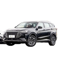 Chery Jetour X70 Plus Modèle 2025 1.5T 6DCT Elite Véhicule Neuf avec 7 Places