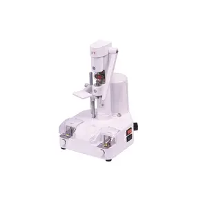 Optical Lab LY-988C Lens Drilling & Notch-cutting Machine price