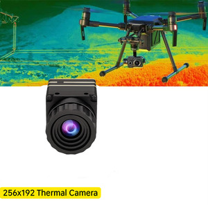 F256 nhiệt <span class=keywords><strong>Drone</strong></span> máy ảnh 256x192 nhiệt hình ảnh mô-đun Mini man hinh nhiệt cho đường dây điện kiểm tra - Product Image 1