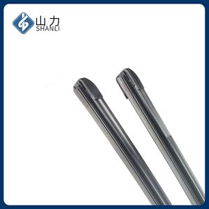 ใบปัดน้ำฝน BMW แบบไร้โครง 61612163749 SL-BM-YS06 ยางและเหล็กยืดหยุ่นสูง - Product Image 4
