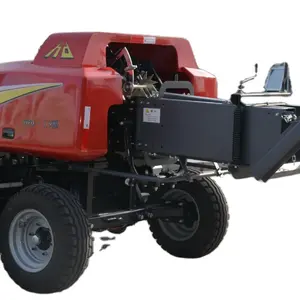 large and small Hay,straw,silage square baler equipment