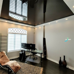 Paneles de piedra artificial flexible para mejorar el hogar, película de azulejos de techo elástica para soluciones de techo de cocina - Product Image 6