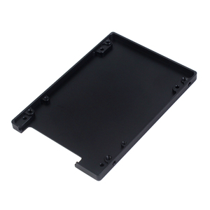 Marco de carcasa de disco duro de ordenador personalizado, servicio de fresado, mecanizado de Metal CNC, piezas de fresado - Product Image 6