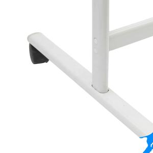 Подставка, двухстороннее подвижное колесо, мобильная Поворотная доска для офиса и конференц-зала - Product Image 6