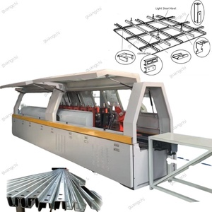 سقف معدني أوتوماتيكي بالكامل - Product Image 1