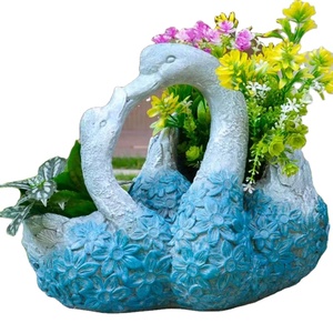 Molde <span class=keywords><strong>de</strong></span> <span class=keywords><strong>Cisne</strong></span> para Macetas <span class=keywords><strong>de</strong></span> Jardín <span class=keywords><strong>de</strong></span> Hormigón, Molde <span class=keywords><strong>de</strong></span> Silicona para Macetas <span class=keywords><strong>de</strong></span> Fibra <span class=keywords><strong>de</strong></span> Vidrio, Molde <span class=keywords><strong>de</strong></span> Cemento para Macetas Rotomoldeadas - Product Image 1