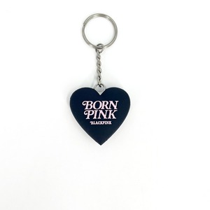 Custom Heart PVC Keychain Double Sided 3D Soft Rubber <b>Bag</b> Charm Promotional Key Ring Gift - Product Image 4