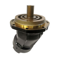 Pompe à pistons hydraulique à axe coudé Rexroth A2FO500, garantie 6 mois, en stock