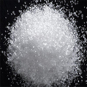 Tristearato de Glicerol Cristalino Blanco, Material Intermedio Orgánico para Síntesis, Suministro a Granel, Polvo Cristalino Blanco - Product Image 2